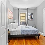 Spacious Apartments Near Ashmont - Evonify Stays