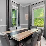 Spacious Apartments Near Ashmont - Evonify Stays